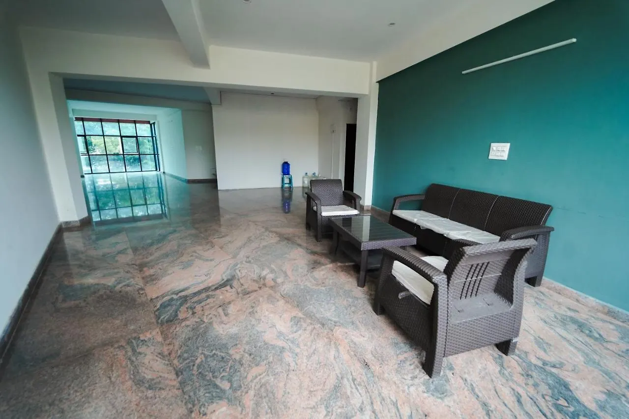 Ayani Inn Mysore Hotel