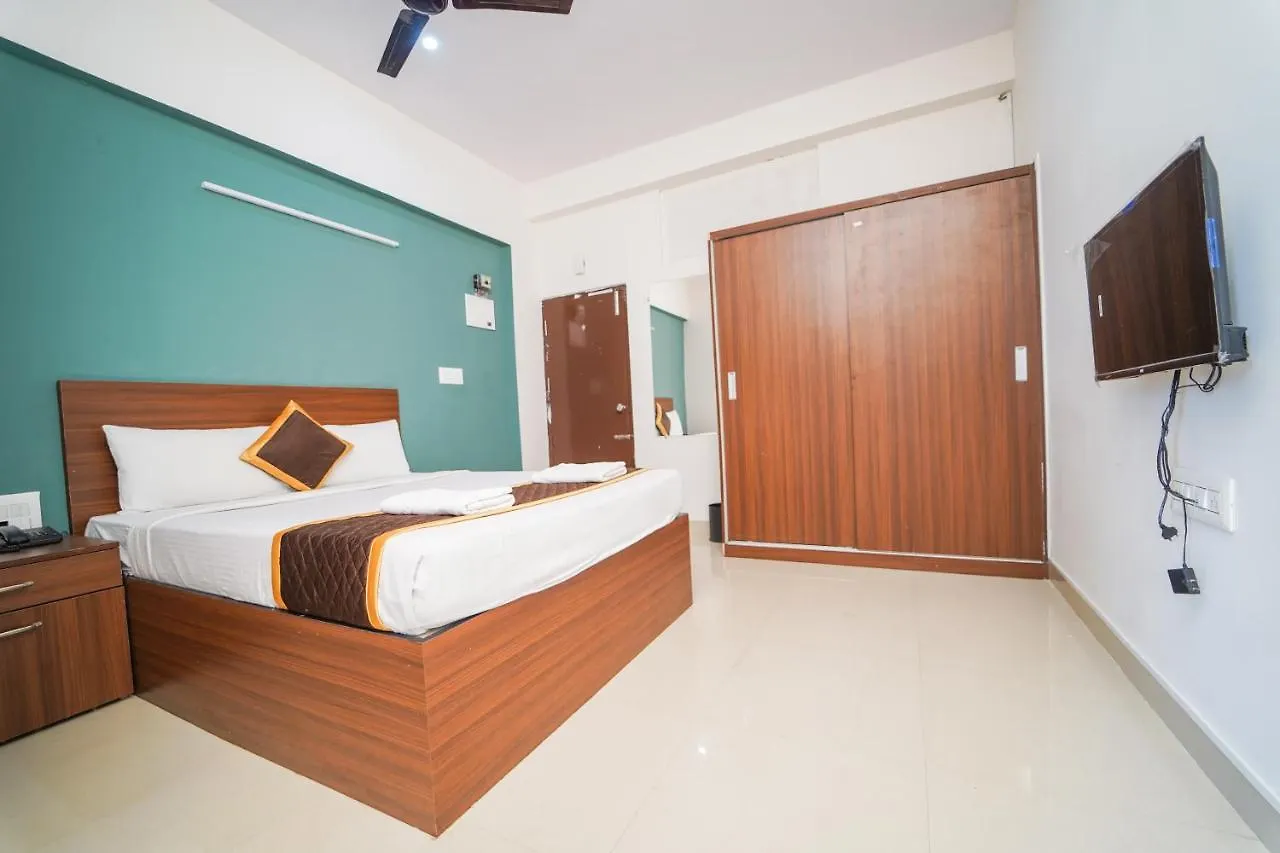 Ayani Inn Mysore India