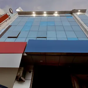 Hotel Collection O 80092 Palace, Mysore