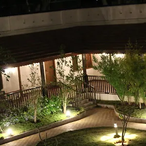 Hotel Oriole, Mysore
