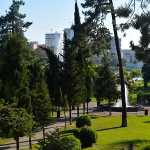 Central Park Guest house