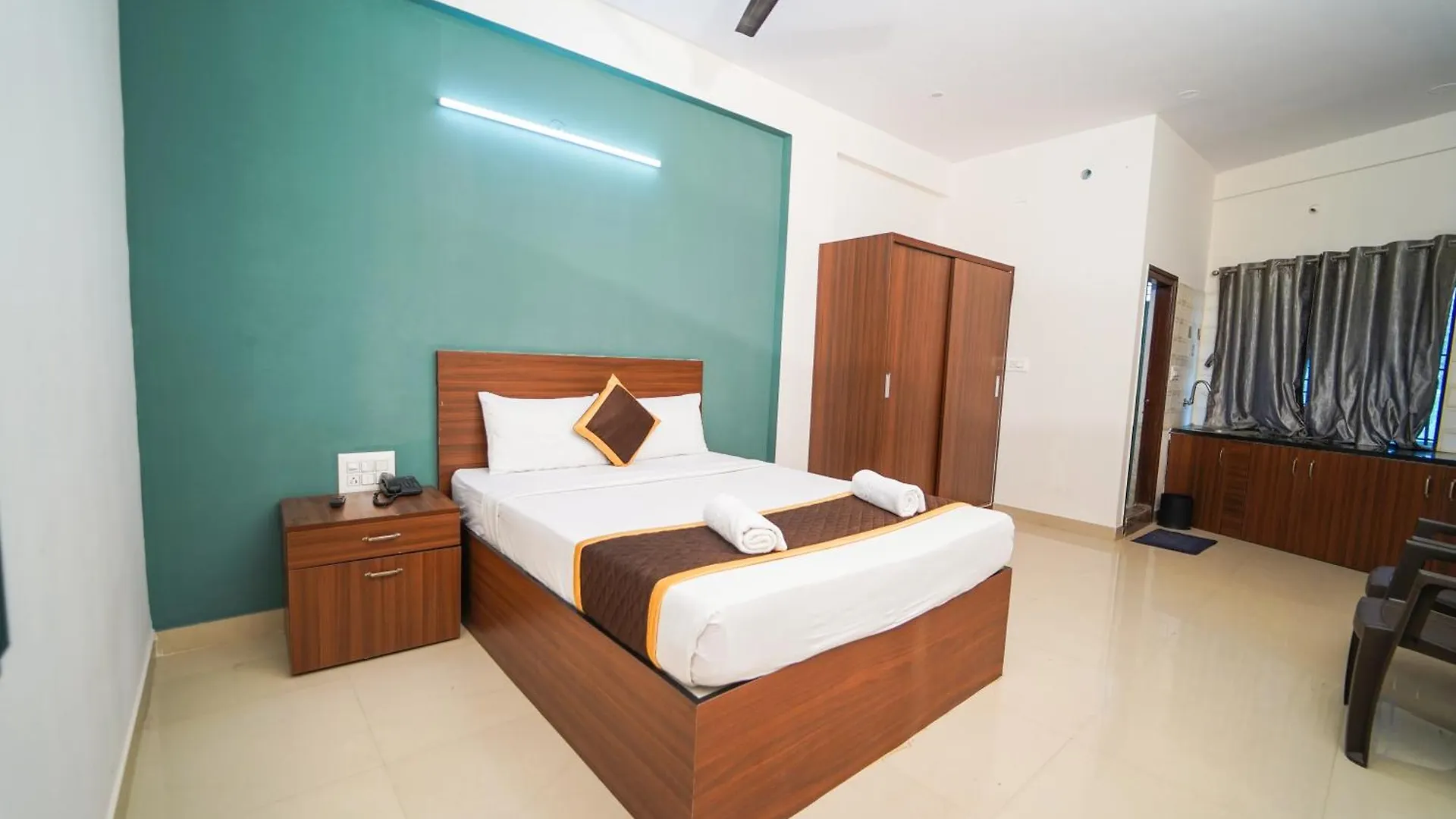 Ayani Inn Mysore
