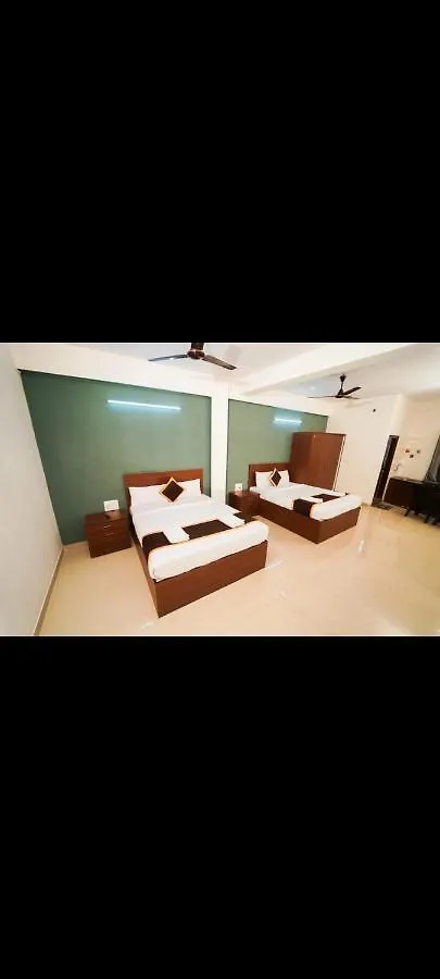 Ayani Inn Mysore Hotel