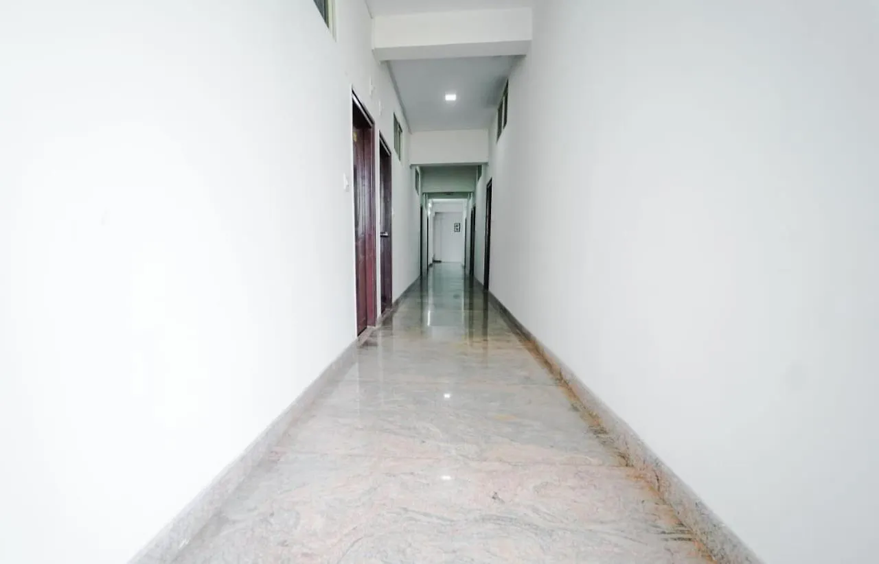 Ayani Inn Mysore 3*,  India