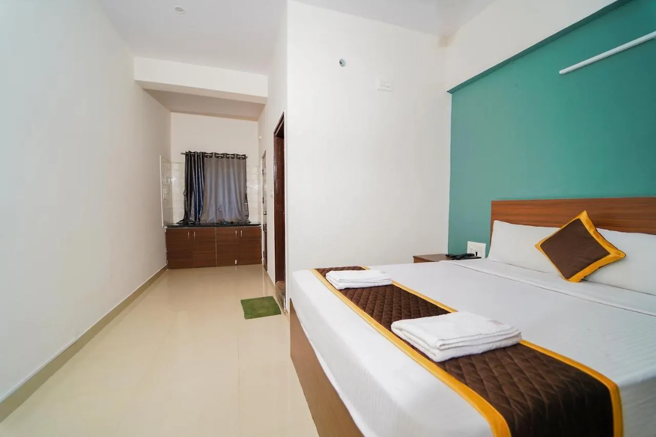 *** Hotel Ayani Inn Mysore India