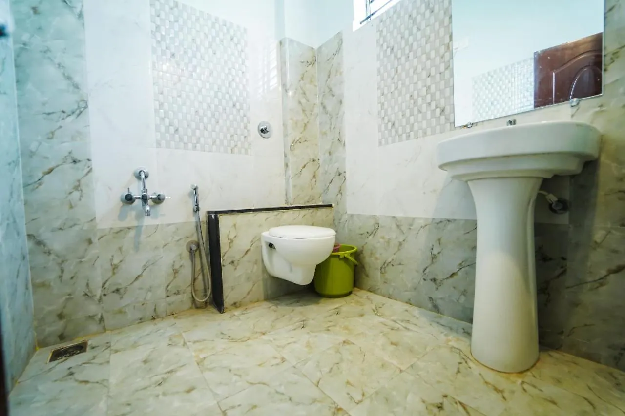 *** Hotel Ayani Inn Mysore India